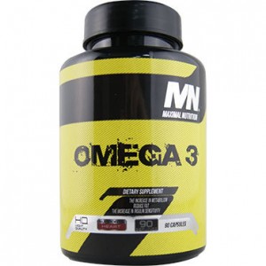 Omega 3 (90 капс)